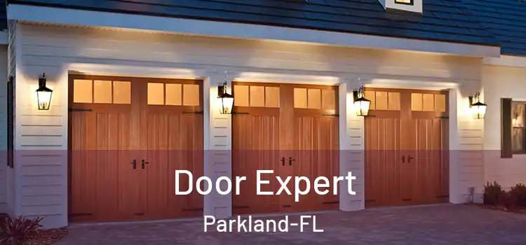  Door Expert Parkland-FL