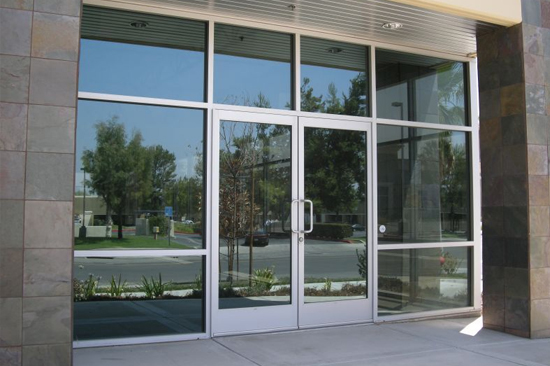 Parkland-commercial-door-repair