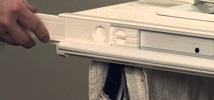 aluminum storefront door repair Parkland