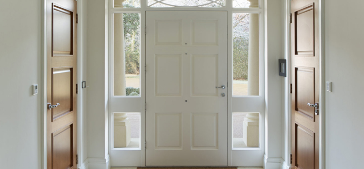 Parkland door replacement contractors