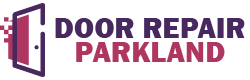 Door Repair Parkland